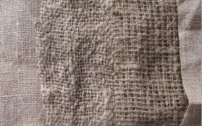 The Unrivaled Beauty of Linen Fabric