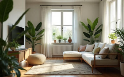 Zen-Ya interior design, interior decorating services