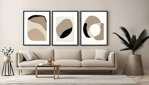Zen-Ya interior design