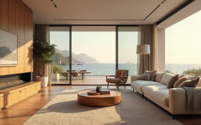 ZEN-YA classic and modern interiors