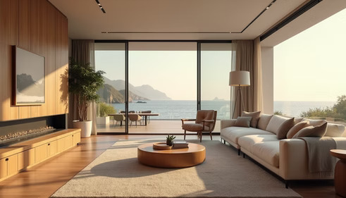 ZEN-YA interior decorators