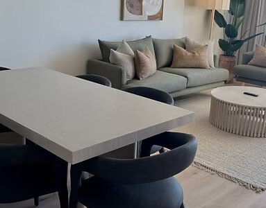 ZEN-YA residential and commercial interior design