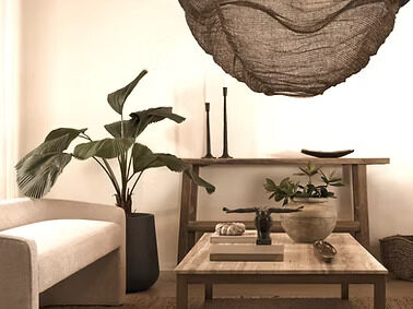 ZEN-YA residential and commercial interior design