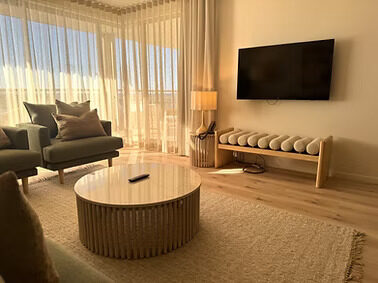 ZEN-YA modern interior styling